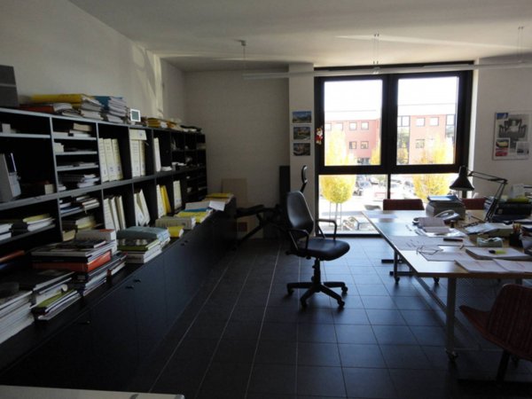 ufficio in affitto a Vigonza in zona Peraga