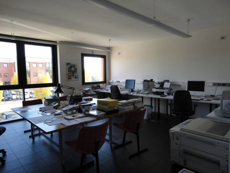 ufficio in affitto a Vigonza in zona Peraga