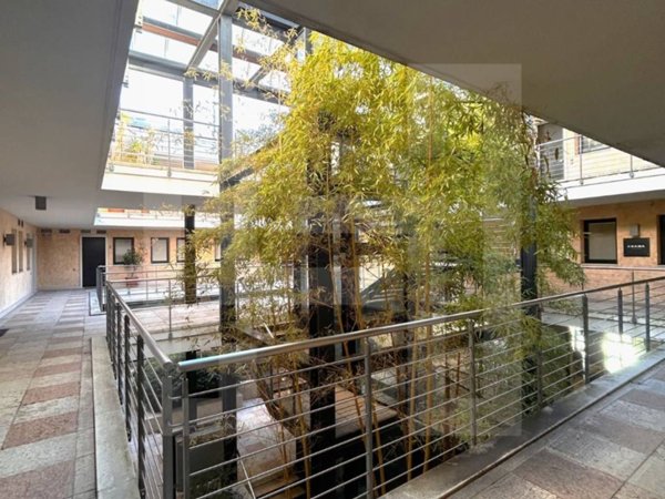 ufficio in affitto a Vigonza in zona Peraga