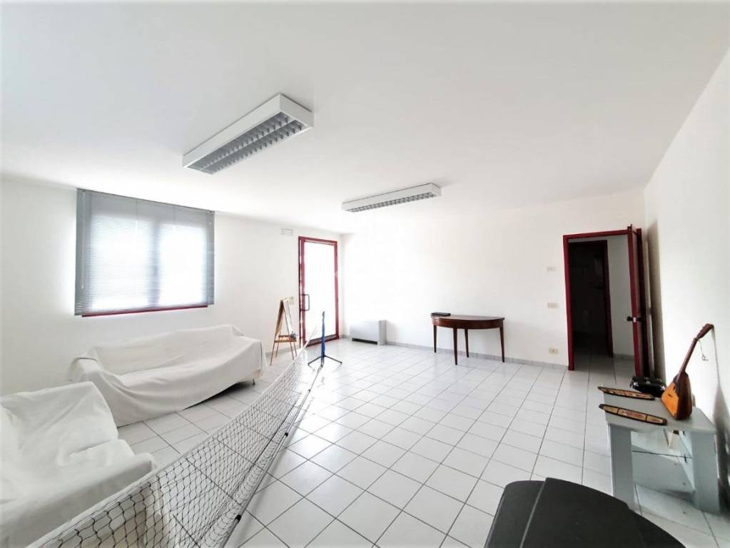 ufficio in affitto a Vigonza