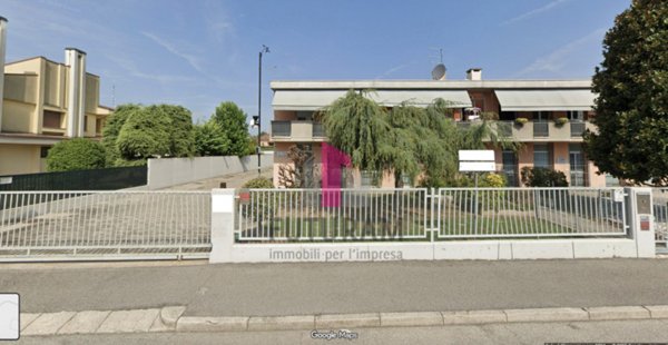 capannone in affitto a Vigonza in zona Peraga