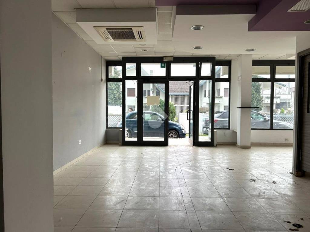 negozio in affitto a Vigonza