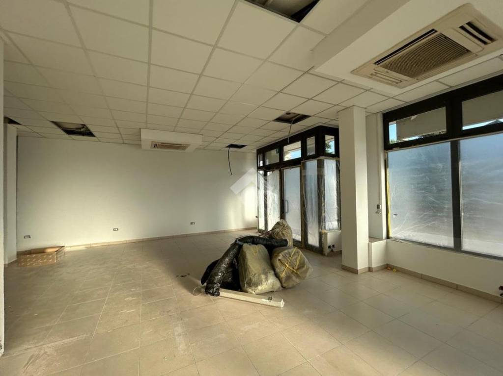 negozio in affitto a Vigonza