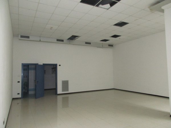 negozio in affitto a Vigonza