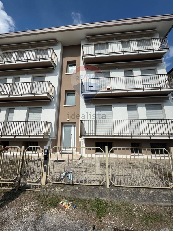 appartamento in affitto a Vigonza