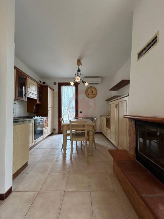 appartamento in affitto a Vigonza in zona Perarolo