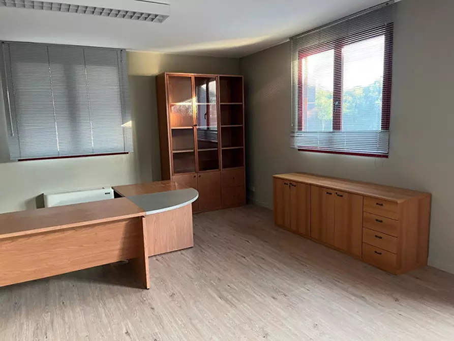 ufficio in affitto a Vigonza in zona Peraga