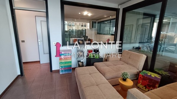 locale commerciale in affitto a Vigonza