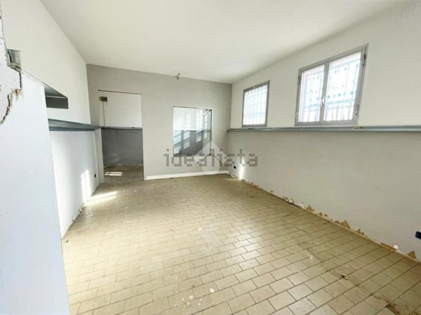 capannone in affitto a Vigonza