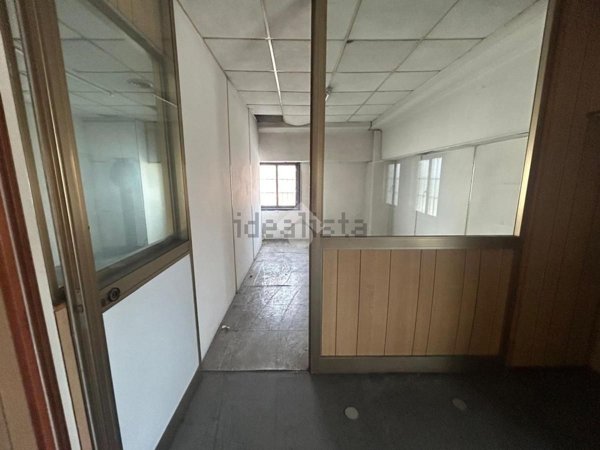 capannone in affitto a Vigonza