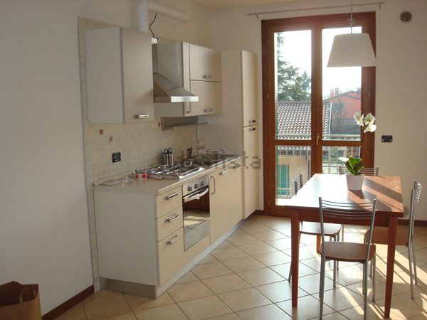 appartamento in affitto a Vigonza in zona Pionca