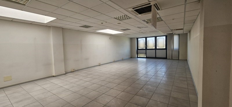 ufficio in affitto a Vigonza in zona Peraga
