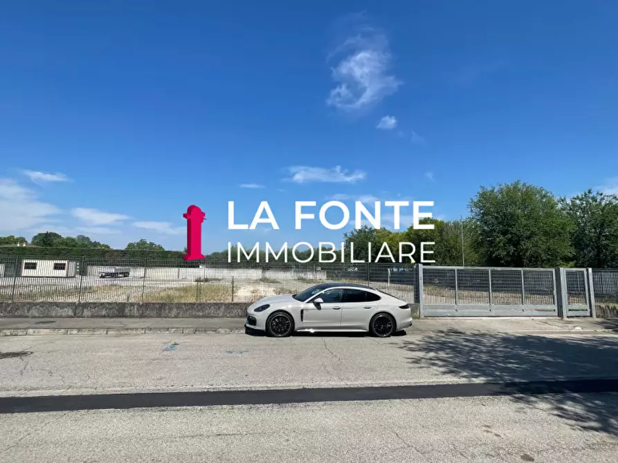 attico in affitto a Vigonza in zona Peraga