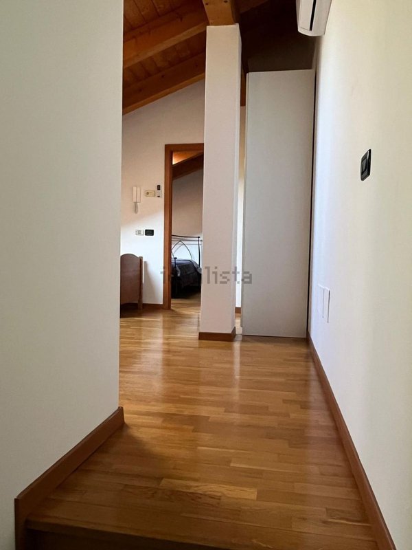 appartamento in affitto a Vigonza