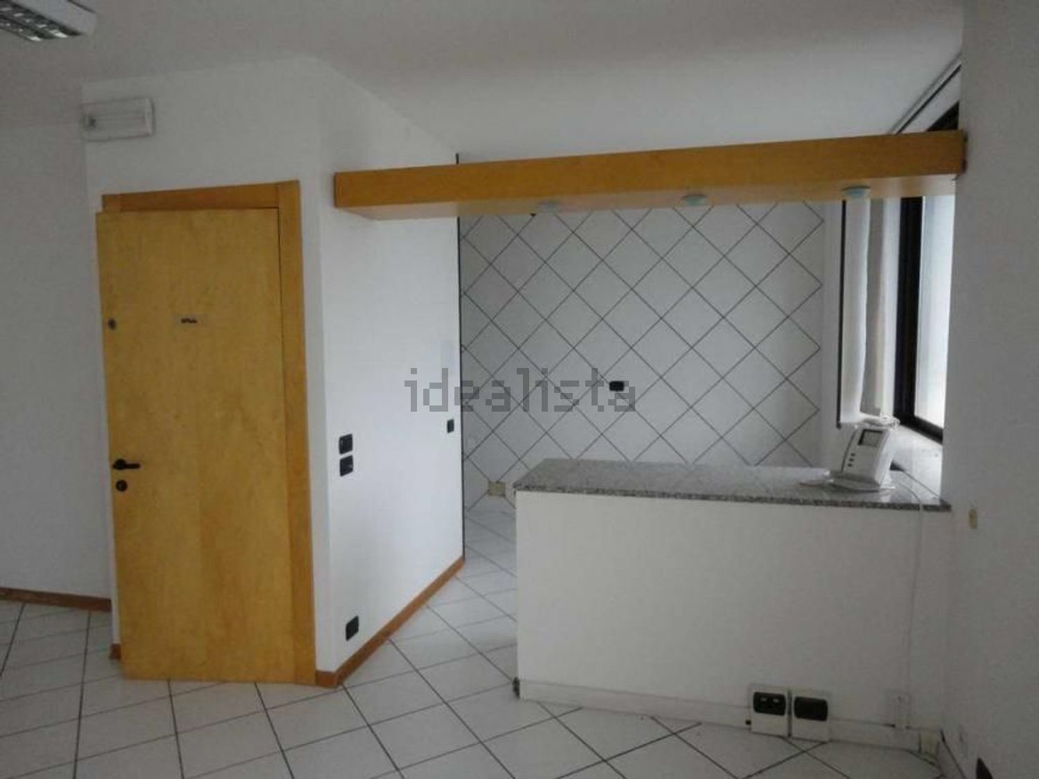 ufficio in affitto a Vigonza in zona Peraga