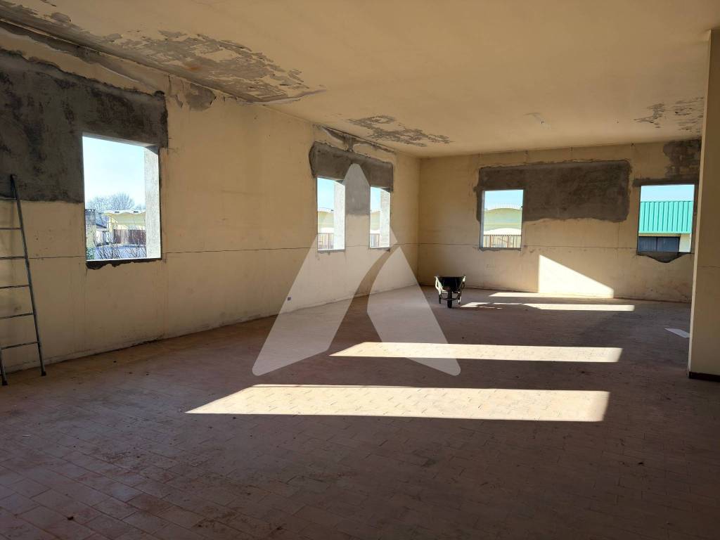 locale commerciale in affitto a Vigonza