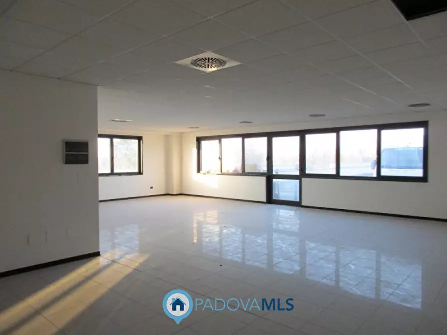 ufficio in affitto a Vigonza