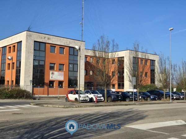 ufficio in affitto a Vigonza