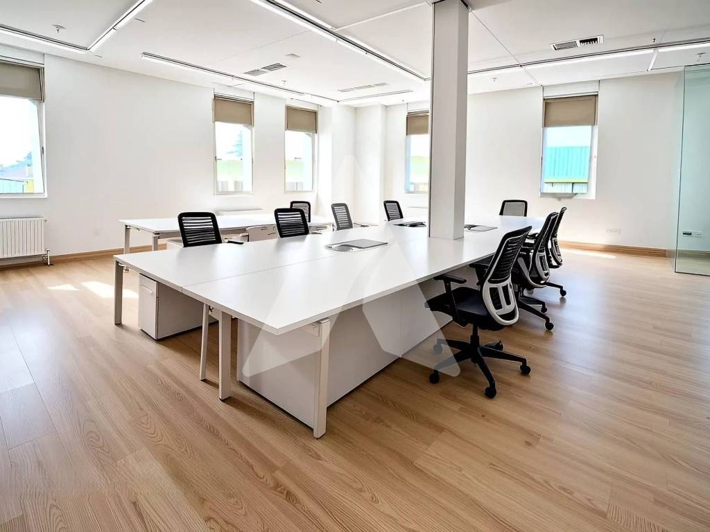 locale commerciale in affitto a Vigonza