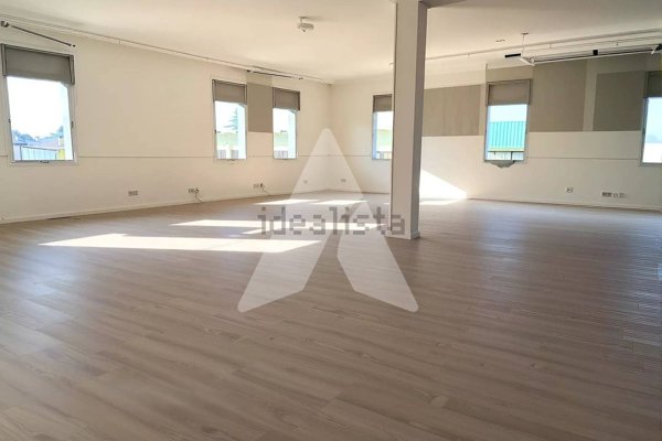 locale commerciale in affitto a Vigonza in zona Peraga