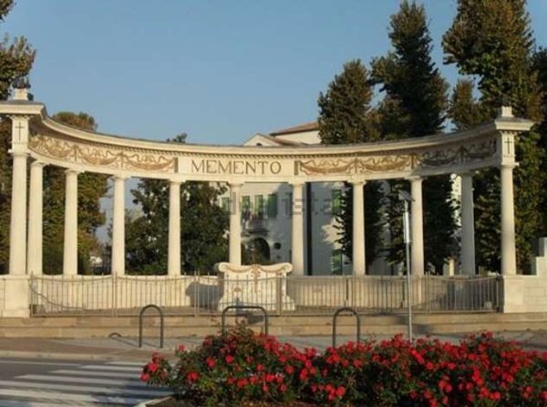 appartamento in affitto a Vigonza