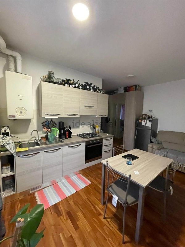 appartamento in affitto a Vigonza