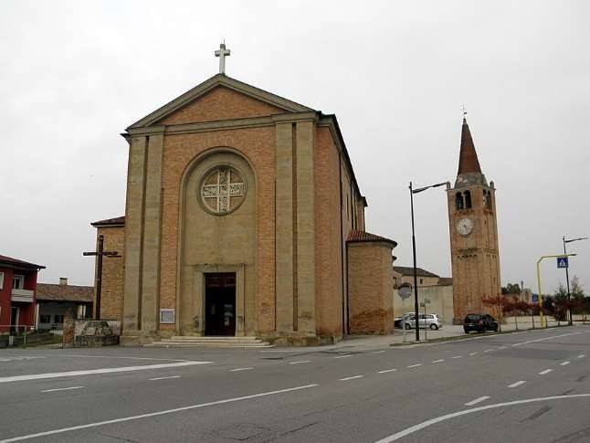 appartamento in affitto a Vigonza