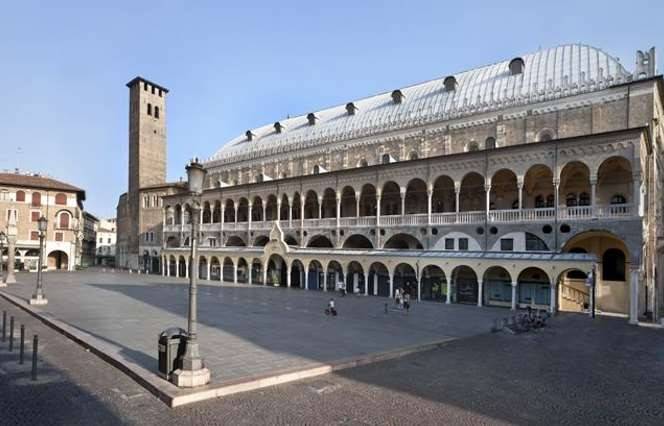 appartamento in affitto a Vigonza