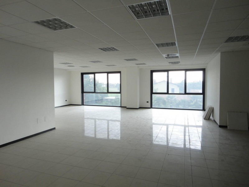 ufficio in affitto a Vigonza