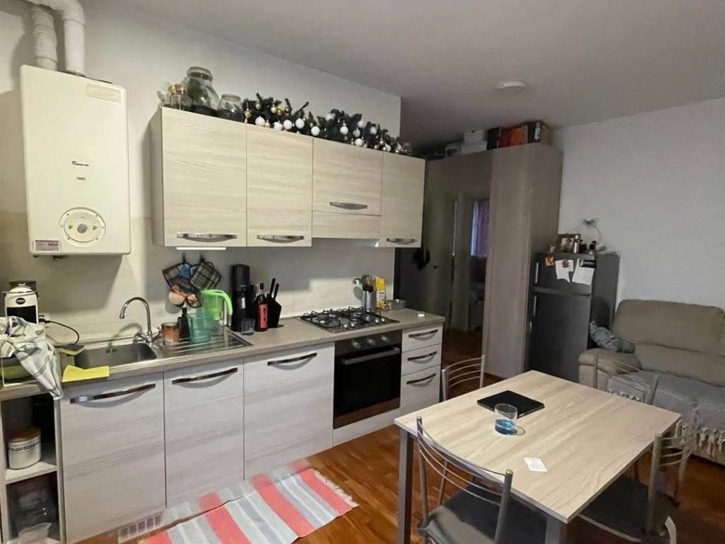 appartamento in affitto a Vigonza