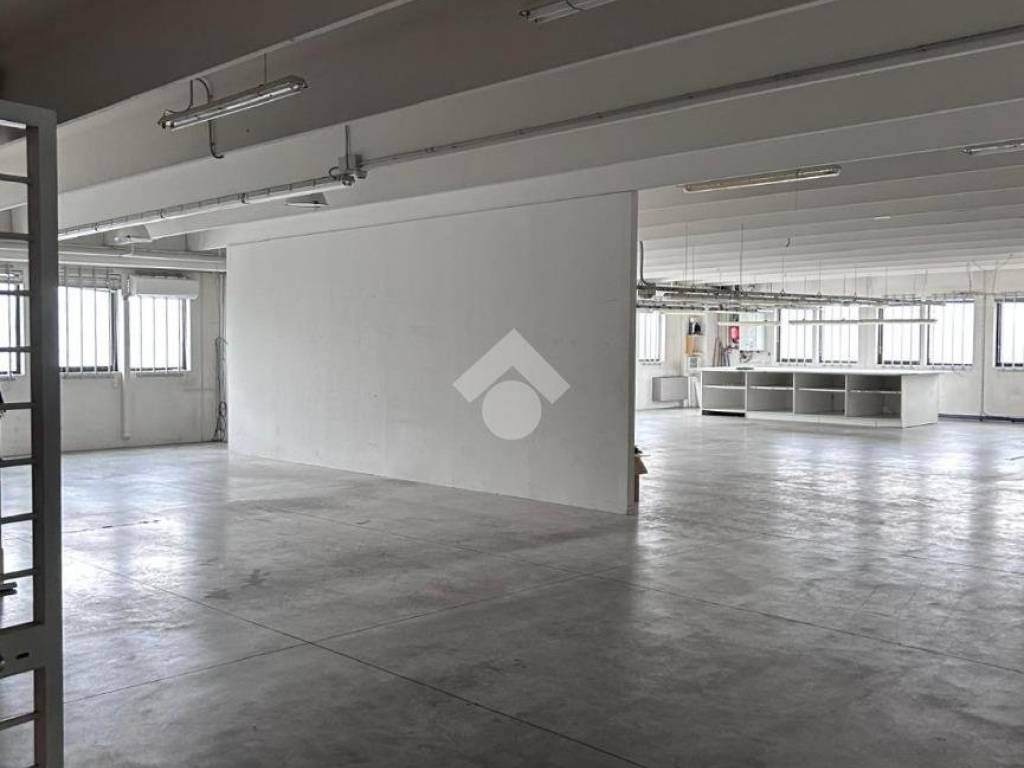 locale commerciale in affitto a Vigonza