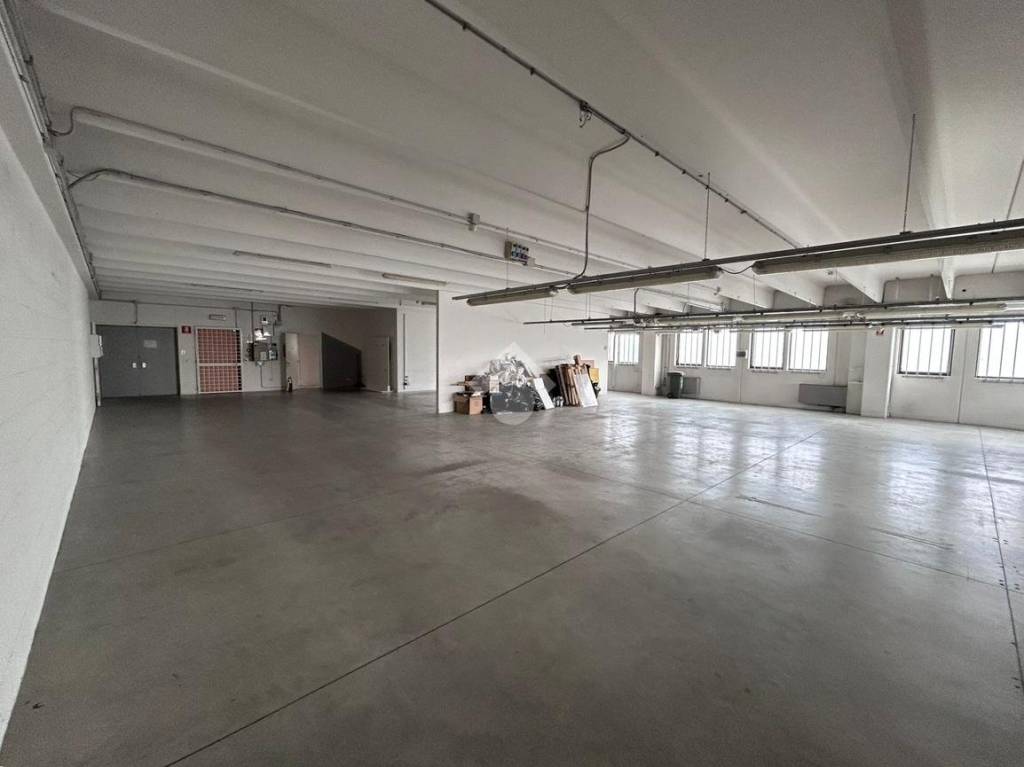 appartamento in affitto a Vigonza