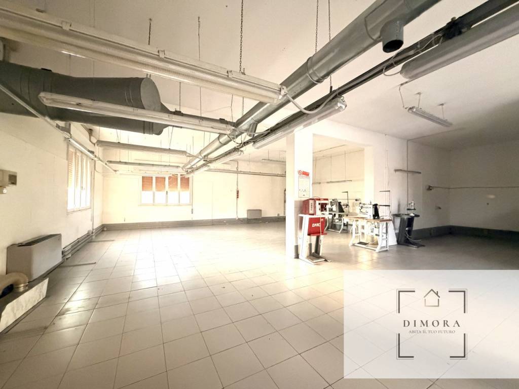 locale commerciale in affitto a Vigonza in zona Pionca