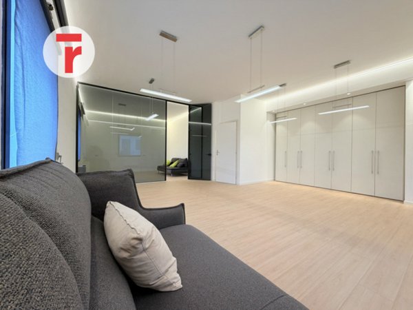 ufficio in affitto a Vigonza in zona Peraga