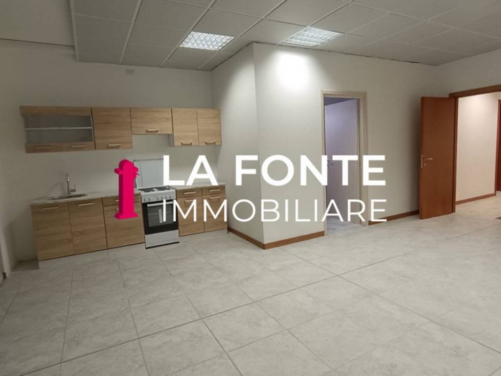ufficio in affitto a Vigonza