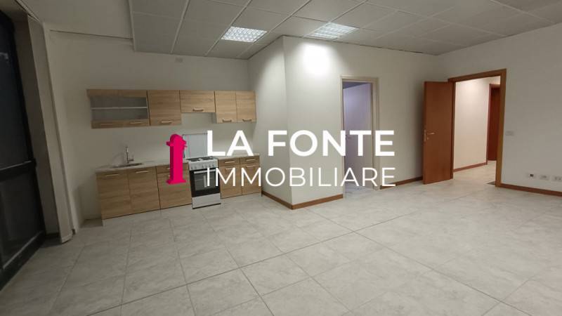 ufficio in affitto a Vigonza in zona Peraga