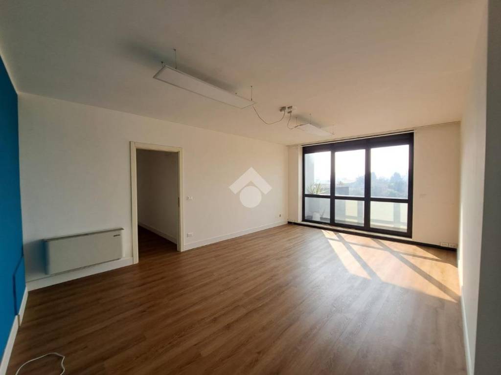 ufficio in affitto a Vigonza