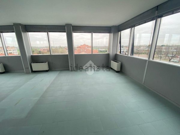 ufficio in affitto a Vigonza in zona Perarolo