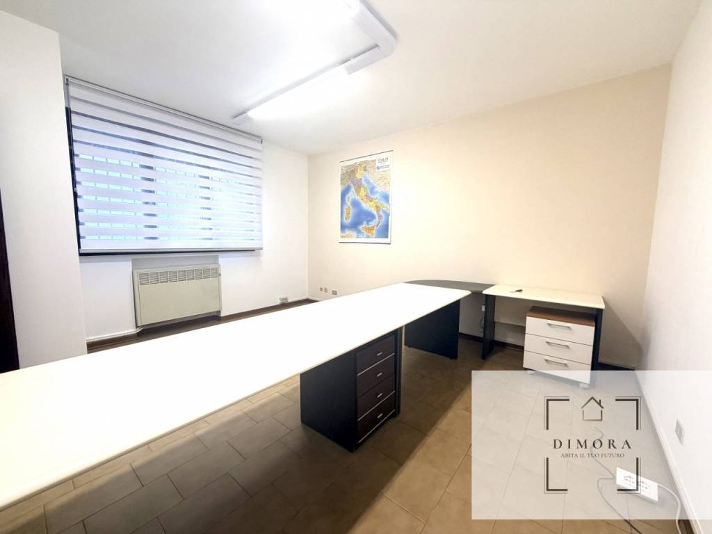 ufficio in affitto a Vigonza