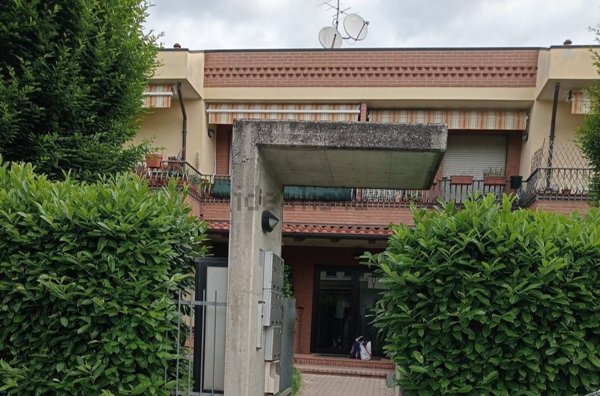 appartamento in affitto a Vigonza