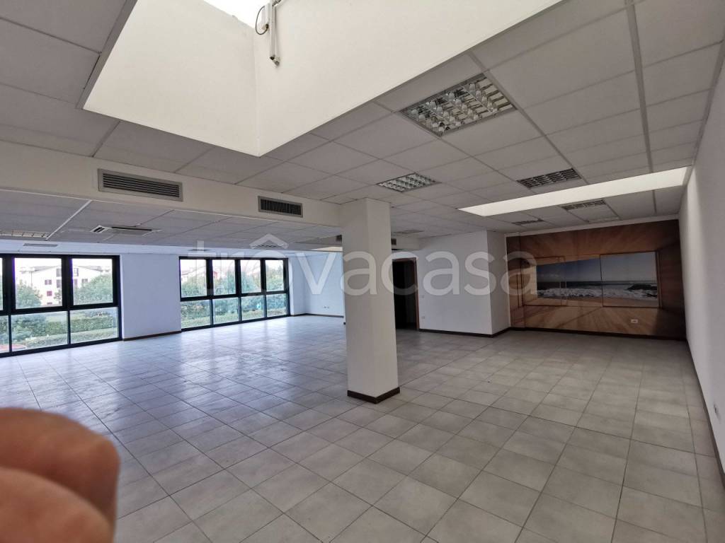 ufficio in affitto a Vigonza