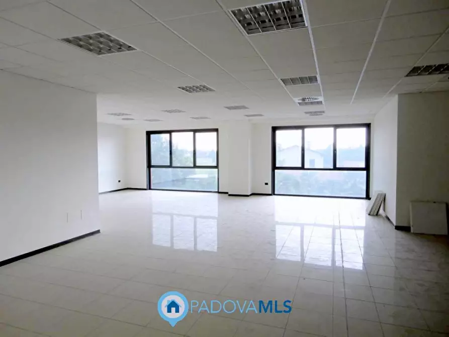 ufficio in affitto a Vigonza
