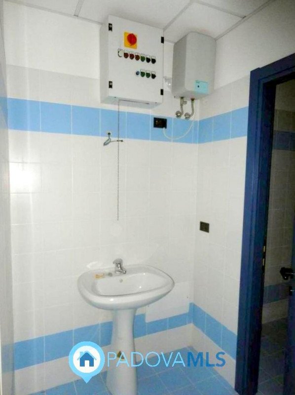 ufficio in affitto a Vigonza