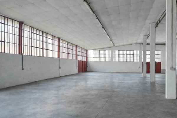 loft in affitto a Vigonza in zona Peraga