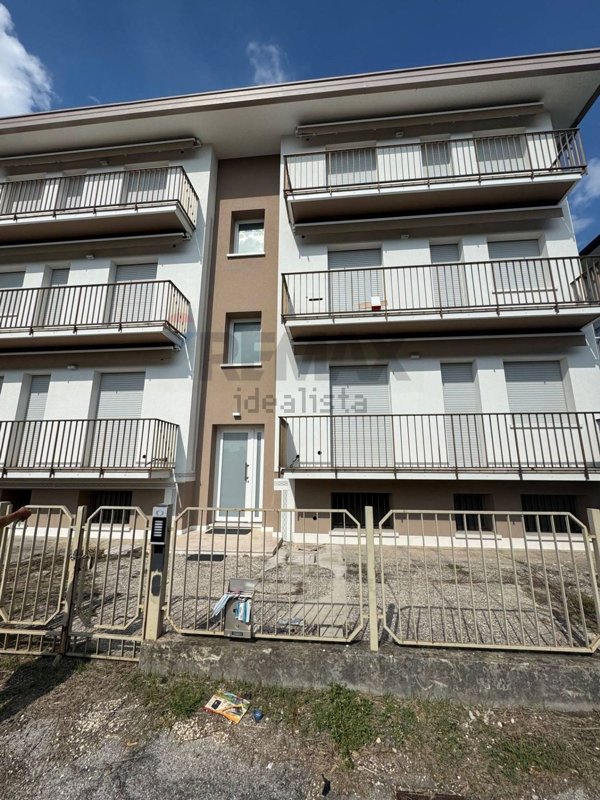 appartamento in affitto a Vigonza