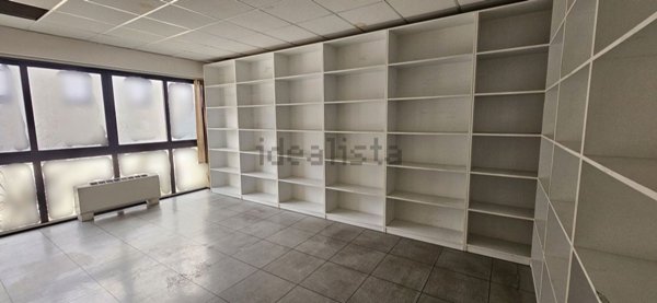 capannone in affitto a Vigonza in zona Perarolo