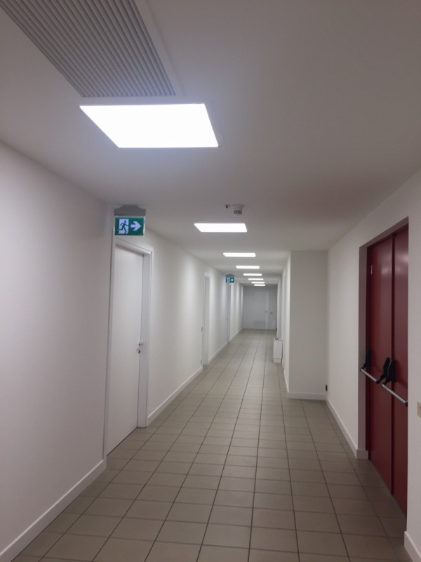 ufficio in affitto a Vigonza in zona Perarolo