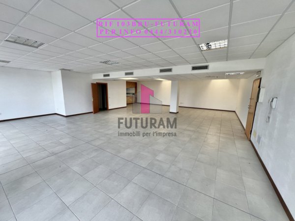 ufficio in affitto a Vigonza