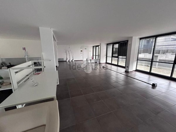 ufficio in affitto a Vigonza