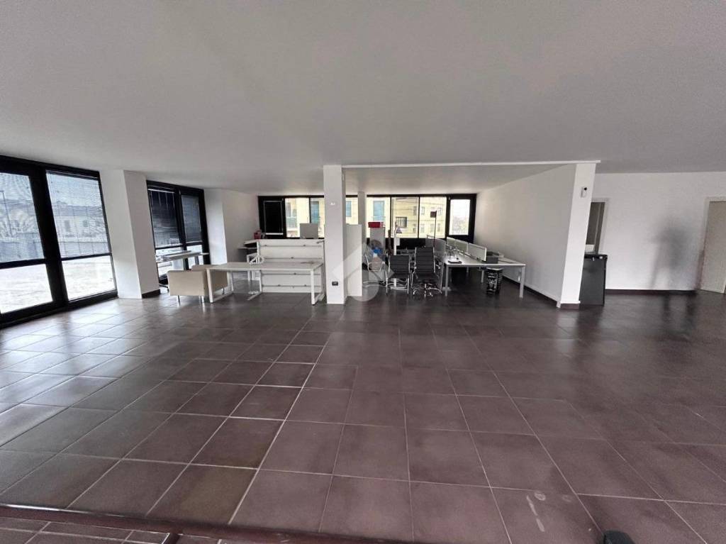 ufficio in affitto a Vigonza